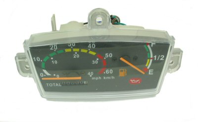 Speedometer Assembly